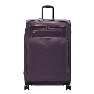 Kipling New Youri Spin L ultimate plum