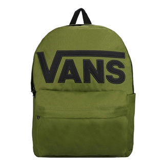 Vans Old Skool Drop V Backpack pesto