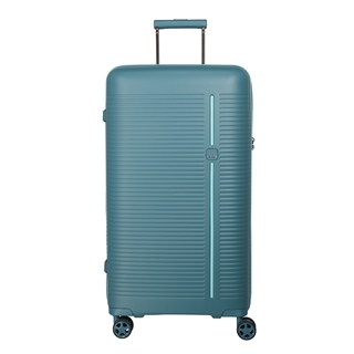 Travelite Roomer 4w Trunk L aqua