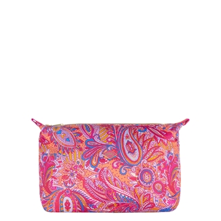 Oilily Claire Cosmetic Bag langoustino