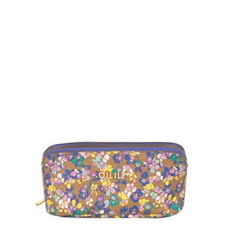 Oilily Callie Cosmetic Bag plantation