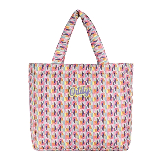 Oilily Soleil Shopper MEOIL1565 multi