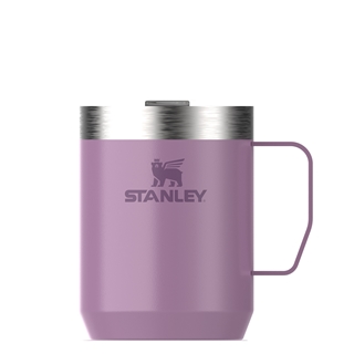 Stanley The Stay-Hot Camp Mug 0.23L lilac gloss