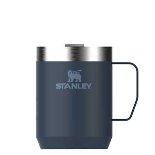 Stanley The Stay-Hot Camp Mug 0.23L navy