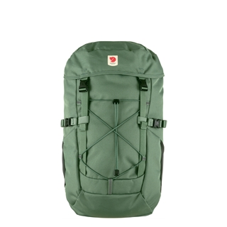 Fjallraven Skule Top 26 patina green