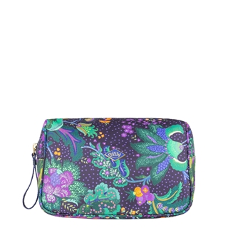 Oilily Perla Pouch blue