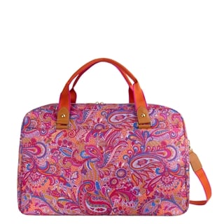 Oilily Wynona Weekender langoustino