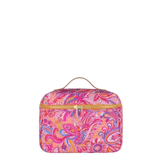 Oilily Coco Beauty Case langoustino