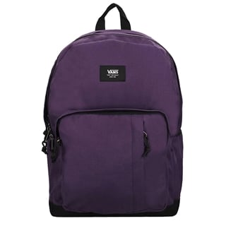 Vans Old Skool Trek Backpack gothic grape