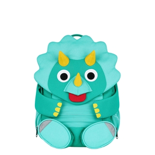 Affenzahn Large Friend Backpack dinosaur