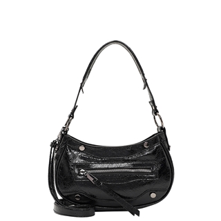 Emily & Noah Daria Shoulderbag black