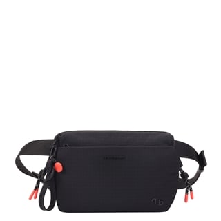 Hedgren Jun Waistbag black