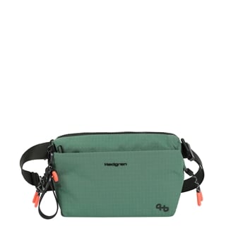 Hedgren Jun Waistbag duck green