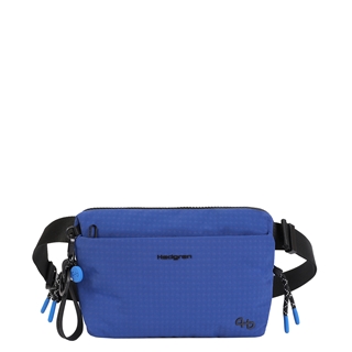 Hedgren Jun Waistbag bellwether blue