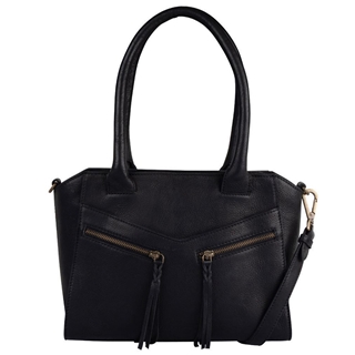 Cowboysbag Floyd Handbag black