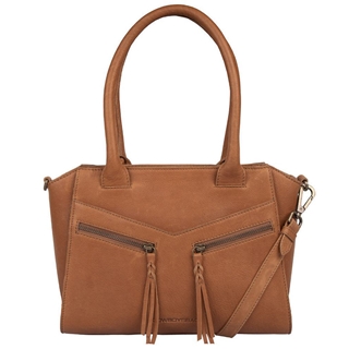 Cowboysbag Floyd Handbag fawn