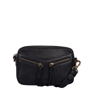 Cowboysbag Miami Crossbody black