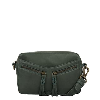 Cowboysbag Miami Crossbody deepteal