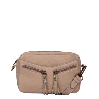 Cowboysbag Miami Crossbody mocca