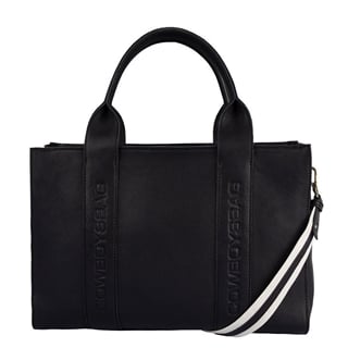 Cowboysbag Michigan Handbag black