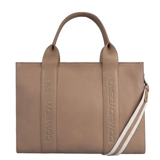 Cowboysbag Michigan Handbag mocca