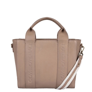 Cowboysbag Vermont Crossbody mocca