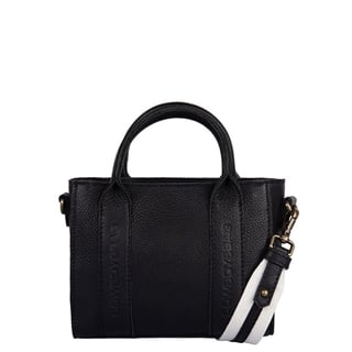 Cowboysbag Boston Crossbody Mini black