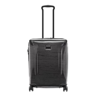 Tumi Tegra Lite Travel Continental Erweiterbar CarryOn black/graphite