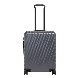 Tumi 19 Degree Cont EXP 4 Whl C/O grey texture