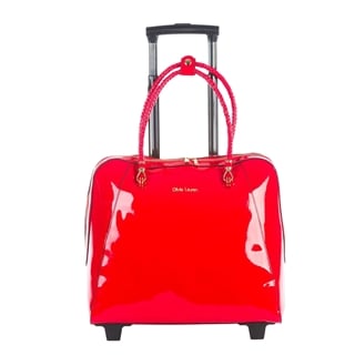 Olivia Lauren Natasha Business Trolley red