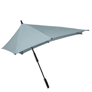 Senz XXL Stick Storm Umbrella winter sky