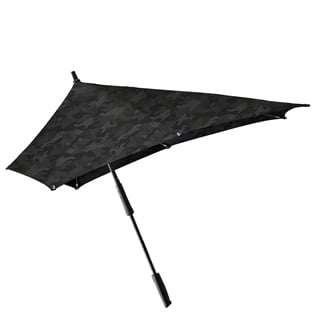 Senz XXL Stick Storm Umbrella camo