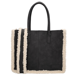 Zebra Trends Emmy Shopper 22861 black