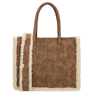 Zebra Trends Emmy Shopper 22861 camel