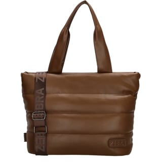 Zebra Trends Evie Shopper 22903 brown