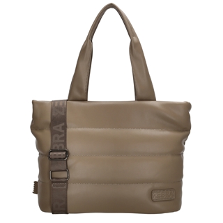 Zebra Trends Evie Shopper 22903 taupe