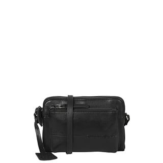 Burkely Natural Norah Minibag black