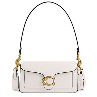 Coach Tabby 20 Shoulderbag chalk