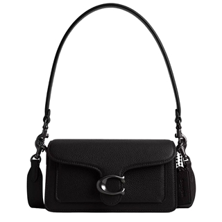 Coach Tabby 20 Shoulderbag black