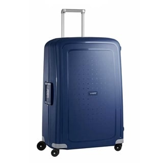 Samsonite S'Cure Spinner 75 dark blue