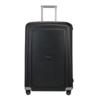 Samsonite S'Cure Spinner 75 black