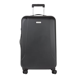 CarryOn Skyhopper 4 rollen Trolley 78 black