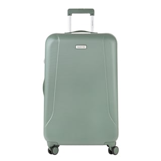 CarryOn Skyhopper 4 rollen Trolley 78 olive