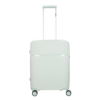 Travelbags The Lina Trolley S pastel green