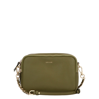 LouLou Essentiels Emilie avocado