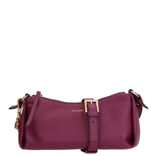 LouLou Essentiels Lisa plum