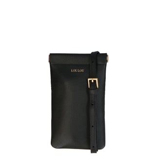 LouLou Essentiels Mia black