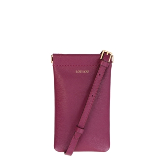 LouLou Essentiels Mia plum