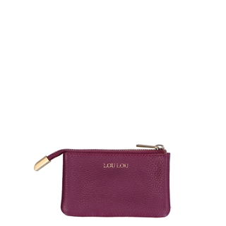 LouLou Essentiels Petite Camille plum