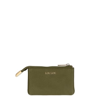 LouLou Essentiels Petite Camille avocado